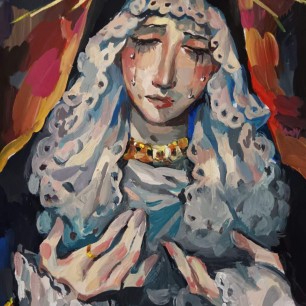 "МОЛИТВА"
