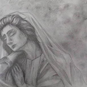 "Печаль"