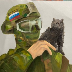 Надёжное плечо
