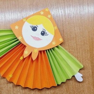 Весна красна