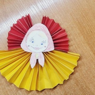 Весенняя радость