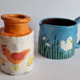 Для бабушки