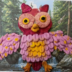 Хранитель леса