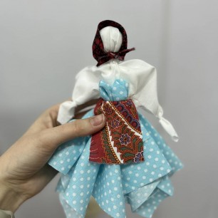 Кукла-оберег