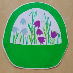 "Подснежники"