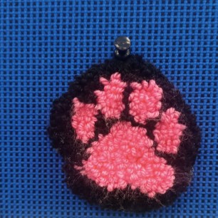 Кошачья лапка