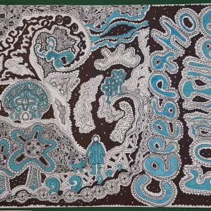 Серебряное копытце