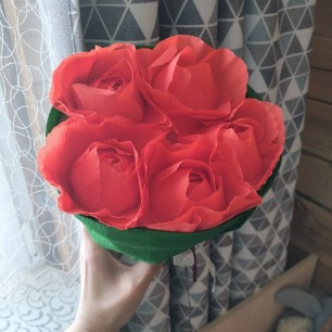 Букет маме