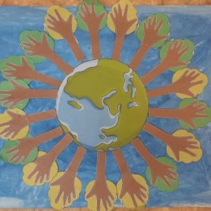 "Лес - наше богатство"