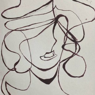 Волшебная линия