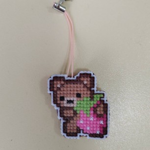 "Медвежонок"