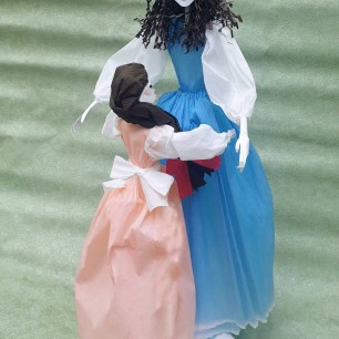 "Моя любимая Мама"