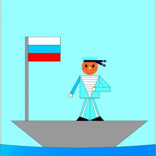 Морская душа