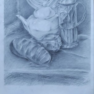 Чайник и кофейник