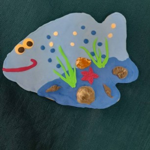 Стихия воды