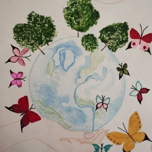 Наша Планета