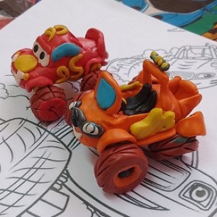 "Тачки"