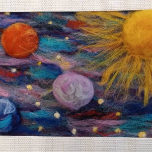 Звезда по имени Солнце