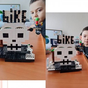 Здание рок клуба "Bike".