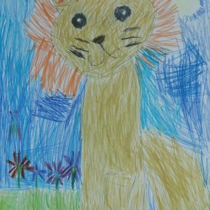 Лев Карандашик