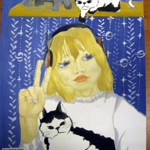 В ответе за тех кого приручили