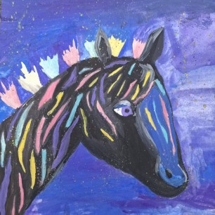 "Креативная Зебра"