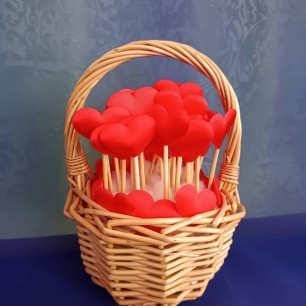 Для любимой мамочки.