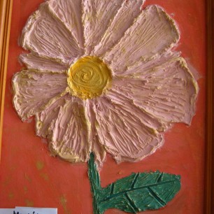 Самый красивый цветок для мамы