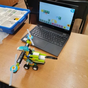 Космический беспилотный корабль