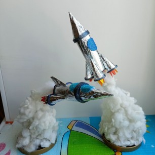 К новым галактикам