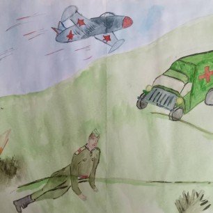 Путь к победе