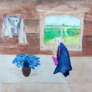 Память о сыне