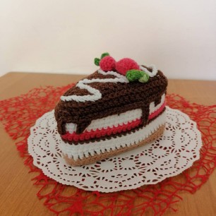 С добрым утром, мама