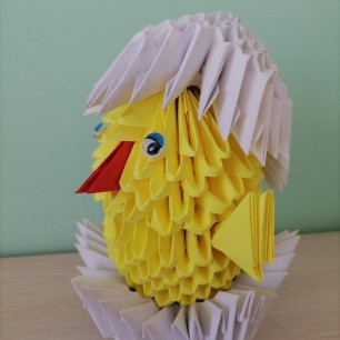 Цыпленок