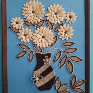 Волшебный букет