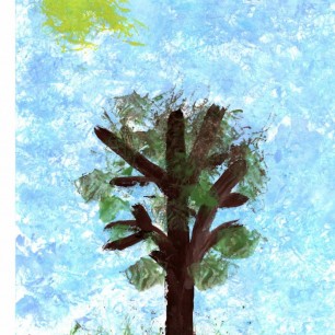 Весна пришла