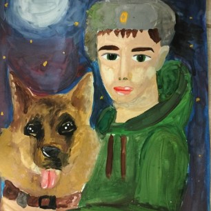 Верный друг