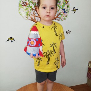 Ракета "Мечта"