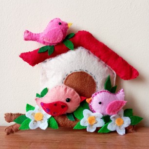 Весенние хлопоты