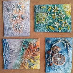 "Природные фантазии"