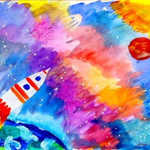 Космические приключения