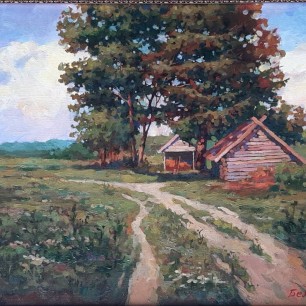 Летний день