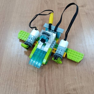 Космический истребитель