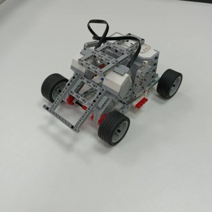 Бронированный автомобиль