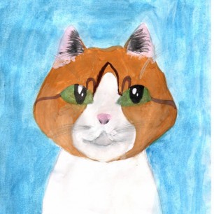 "Кот Федюшка"