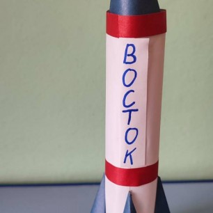 Ракета "Восток"