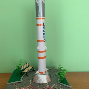 К полету - Готов!!