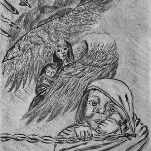 «На грани жизни и смерти»