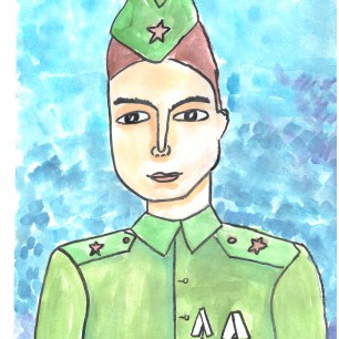 Победитель