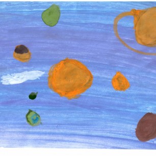 Парад планет